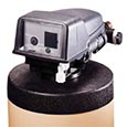 Soft Economizer water softener