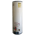 Water heater maintenance