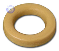 Wax Gasket