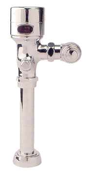 hydrotek automatic flush valves