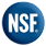 NSF Approved products image