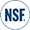 NSF certified