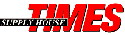 supply house times logo